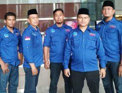 Raja Agung Nusantara Ketum GMPRI Desak Ketua KPU RI untuk Prioritaskan Calon Komisoner dari Putra Asli Lombok Barat