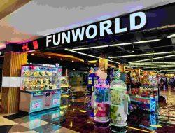 Funworld Dmall Hadir dengan New Concept