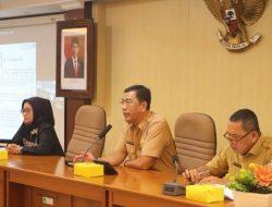 Aplikasi e-SPM Diharapkan Permudah Daerah Mengontrol Pelayanan Publik