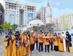 Smartrie Group Mitra Bisnis Penyedia Perjalanan Umroh dan Provider Visa Terpercaya Domestik dan Internasional