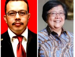 LSM LIRA Adukan Menteri KLHK Siti Nurbaya ke Ombudsman Lakukan Abuse Of Power Rugikan Negara dan Pengusaha