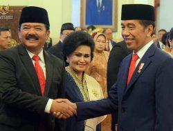 Marsekal TNI (Purn) Hadi Tjahjanto Dinilai Sosok yang Tepat Memimpin Kemenko Polhukam