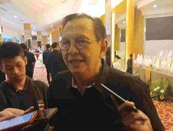 Aktor Nasional Roy Marten Dukung Petisi Forum Penyelamat Reformasi dan Demokrasi (FPRD) Desak MPR Lakukan Hak Angket Terkait Kecurangan Pemilu