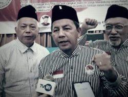 Munas GPP-GPP RI Tolak Pilpres 2024 Tidak Sesuai Moral, Etika dan Aturan