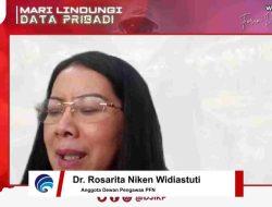 Jangan Bagikan Informasi Pribadi di Medsos