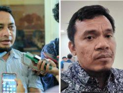 Bupati James Dilaporkan Ke Komnas HAM, Fraksi PKB : Siap Lindungi PNS, Kades dan BPD dari Ancaman Bupati