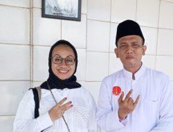 Relawan Monas Pondok Labu, Gelar Canvasing Se-DKI Jakarta : “Ganjar – Mahfud Pasti Menang Pilpres, satu putaran”