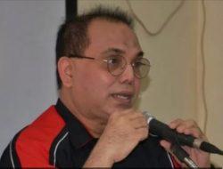 Mengenai Audit SIREKAP KPU Haidar Alwi Sebut Tidak Akan Mengubah Hasil Pemilu