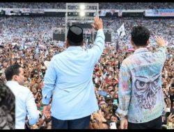 Haidar Alwi: Secara De Facto Prabowo-Gibran Presiden dan Wakil Presiden Indonesia Periode 2024-2029