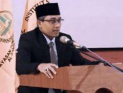 Pengamat Intelijen Tantangan Menkopolhukam Yang Baru Meredam Gejolak Politik, Mengembalikan Hukum Sebagai Panglima