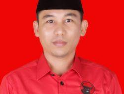 LuarBiasa!!  Dapil l di Aceh Besar,Sabang, Banda Aceh Tgk.Mustafa,SE.I Pecah Telor Hantar Wakil PDI-Perjuangan