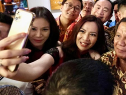 Ketua DPP Pengusaha Bela Bangsa Yakin Prabowo – Gibran Pasti Menang Pilpres 2024 Satu Putaran, Berikut PenjelasanTrisya Suherma…