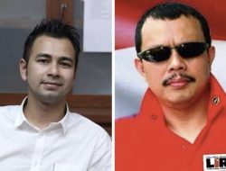 LSM LIRA Dukung NCW Desak PPATK dan KPK Bongkar Dugaan Pencucian Uang ke Raffi Ahmad dan RANS Entertainment