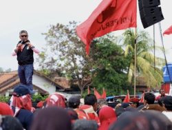 Overshooting di 2024, Hasto Teringat Kejadian di Pemilu 1997