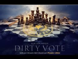 Film Dirty Vote Angkat Kisah Gelap Kekuasaan untuk Pemenangan Pemilu 2024