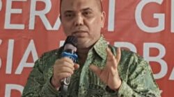 Haidar Alwi Bongkar Sistem Penjajahan yang Mencengkeram Kedaulatan Negara
