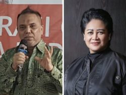 Haidar Alwi Sebut Connie dan Henry Lakukan Politik Adu Domba yang Sangat Berbahaya