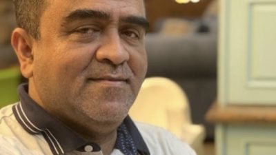 Habib Syakur Desak Pemungutan Suara Ulang Pileg di Pasaman dan Pasaman Barat, Ini Alasannya