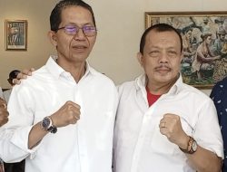LSM LIRA Dukung Penuh Amsakar Achmad Sebagai Wali Kota Batam 2024-2029