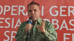 Haidar Alwi: Resesi Ekonomi Global Membahayakan Indonesia