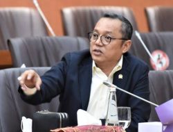 Suara Perindo, Gelora, dan Ummat Mau Disunat? Deddy Yevri Minta Penjelasan KPU