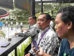 Perwakilan PGRI Kota Cirebon Apresiasi Kongres PGRI ke 23 di Jakarta, Lilik Agus Dermawan: Kesejahteraan dan Kemampuan Guru Honorer Harus Diperhatikan