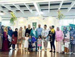 IIDI Jakarta Selatan Gelar Health Talk For Charity , Dukung Prioritas Nasional Cegah Stunting