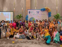 Merayakan 74 Tahun Persaudaraan dan Pemberdayaan Perempuan: Women’s International Club Jakarta Peringati Milestone Anniversary