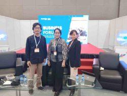 Meorient Exhibition International Gelar Business Forum “Tema “Coordinating Interior Design with Construction Management”