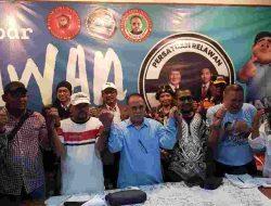 1200 Organ Relawan Prabowo-Gibran Akan Gelar Tasyukuran-Santunan Anak Yatim untuk Merayakan Kemenangan Paslon 02