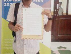 Kuasa Hukum TKBM Tunas Bangsa Mandiri Sambangi Kemenkop UKM, “Kami Membawa Maklumat Undang-Undang”