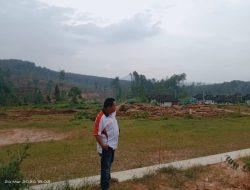 LSM KCBI : Ada Puluhan Truk Kayu dari Siosar Diduga Dibekingi Oknum Polisi yang Bertugas di Dolok Sanggul