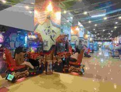 Segera Kunjungi: Wahana Bermain Baru “Funworld” Kini dibuka di Poins Mall Lebak Bulus Jakarta Selatan