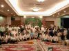 Forum Akhlak Indonesia Selenggarakan Buka Puasa Bersama dan Berbagi Santunan