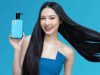 Inovasi Terbaru dari Wonderlux kembali Mengguncang Industri Perawatan Rambut dengan Peluncuran Produk Terbaru: Break Me Free! Anti Dandruff Shampoo.