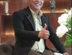 Pengekangan Daya Kritis Masyarakat diera Demokrasi dengan UU No. 19 Tahun 2016 tentang Perubahan atas UU No. 11 Tahun 2008 tentang ITE