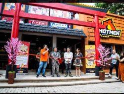 Grand Opening “Hotmen Ramen” Satrio: Ramen Bintang Empat dengan Hanya Rp 5 Ribu Siap Menjadi Pusat Kuliner Ramen Jakarta