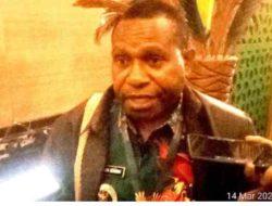 PJ Bupati Deiyai, Provinsi Papua Tengah, Elimelek Edowai: Pembangunan IKN Harus Berdampak Positif bagi Pembangunan Indonesia Bagian Timur