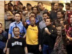 Cak Salam: PPK Sumberbaru dan KPUD Jember Telah Rampok Suara PAN, 1 Kursi DPR RI Hilang