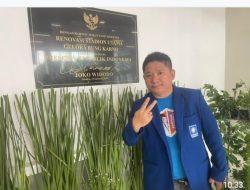 Politisi Muda PAN Minta PPK Sumberbaru dan KPUD Jember Kembalikan Suara PAN atau PSU