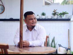 Forum Tokoh Pemuda Dukung Fawer Sihite Maju Wali Kota Siantar 2024-2029