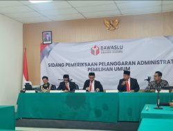 Gugatan M. Rizal Kandas Di Bawaslu, Okta Kumala Dewi Melenggang ke Senayan