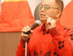 Haidar Alwi Minta Hasto Hentikan Upaya Pembunuhan Karakter ke Jokowi