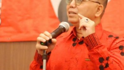 Haidar Alwi Mengecam Upaya -upaya Pelemahan Institusi Polri