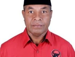Aktivis Pro Demokrasi Dukung Jenderal Wayangkau Cagub Papua Barat Daya 2024