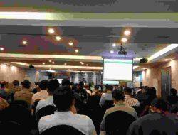 Komite Dewan Pengawas BPJS Ketenagakerjaan dan APINDO Gelar “Expert Talk Dewan Pengawas BPJS Ketenagakerjaan”, Tema: Strategi Pengawasan Memastikan Keberlanjutan Program di era Digital. Sustanability – Solvability – Hospitality