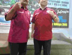 Irjen Pol Pur DR Ronny F Sompie, SH., MH., Ketua Dewan Pembina KERIS : Revitalisasi Ekonomi Kerakyatan Solusi Menuju Indonesia Emas
