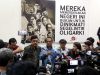 Respons Otto Hasibuan, Hasto PDIP: Ibu Mega Menuliskan Perasaan dan Pikirannya untuk Selamatkan Konstitusi