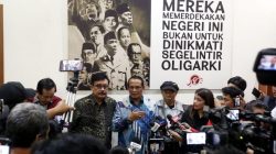 Respons Otto Hasibuan, Hasto PDIP: Ibu Mega Menuliskan Perasaan dan Pikirannya untuk Selamatkan Konstitusi