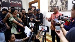 Menyusul Megawati, F-PDR Bakal Ikut Mengajukan Amicus Curiae ke MK